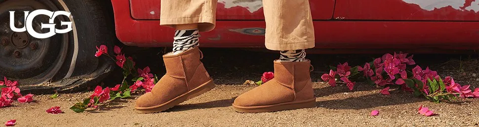 Ugg