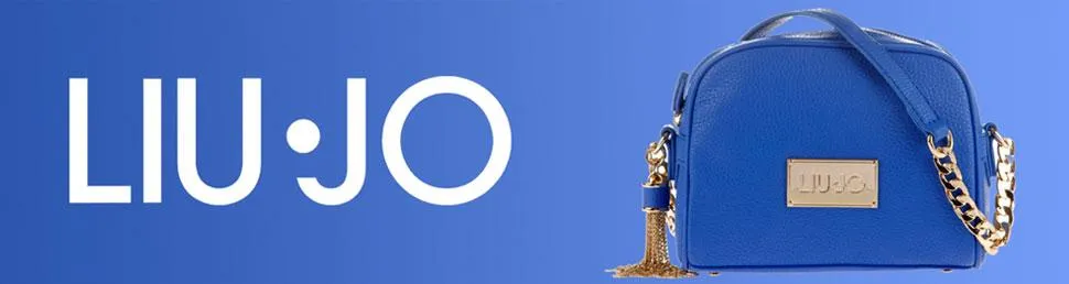 Liu·jo