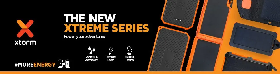 Xtorm