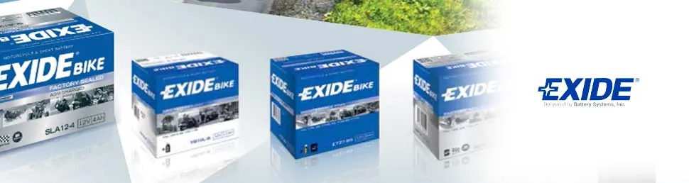 Exide