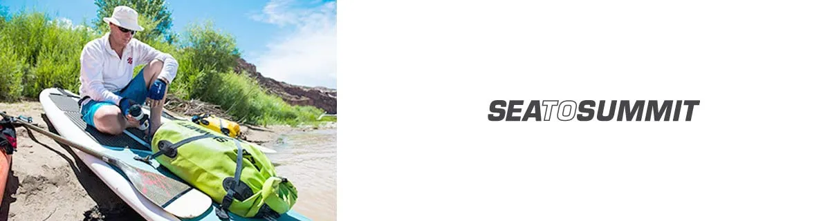 Sea To Summit