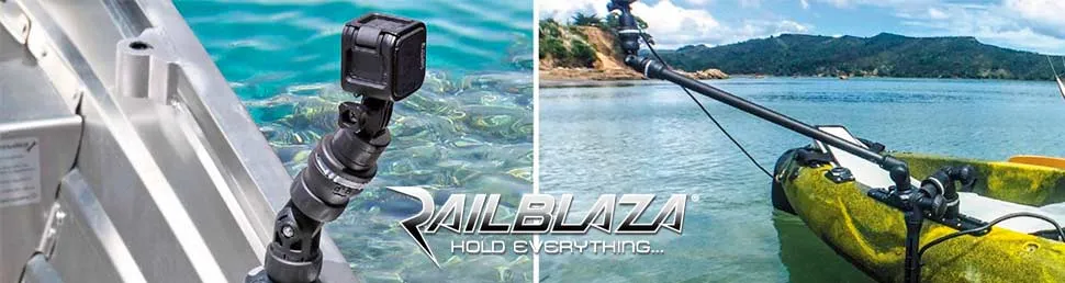 Railblaza