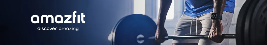 Amazfit