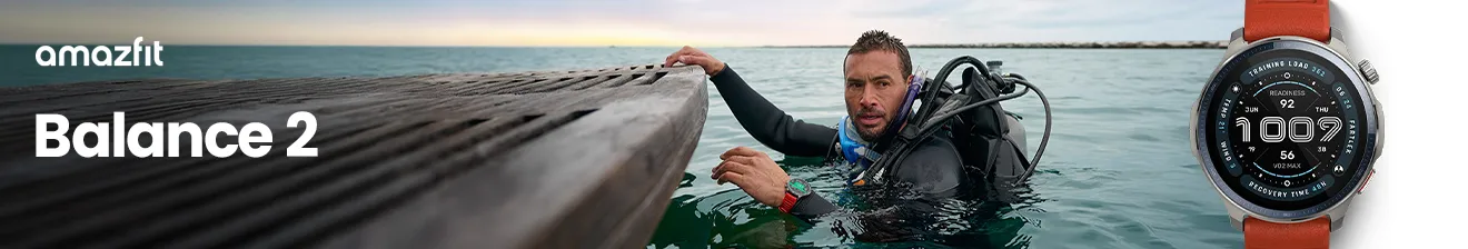 Amazfit
