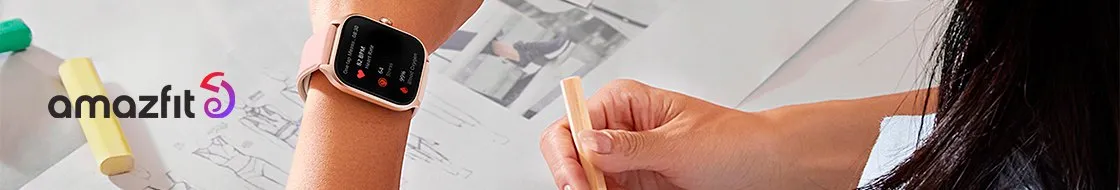 Amazfit