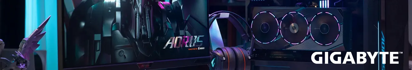 Gigabyte