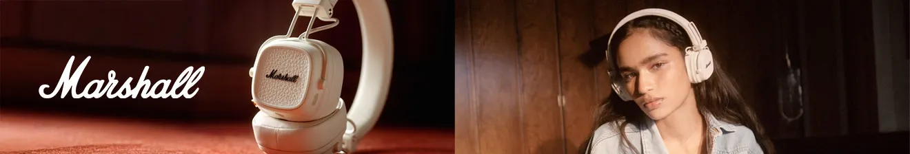 Marshall