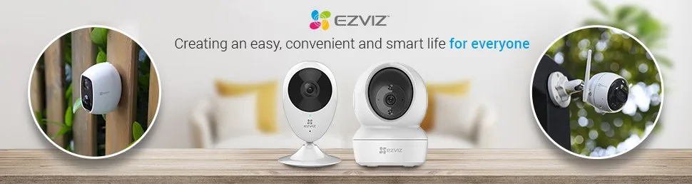 Ezviz