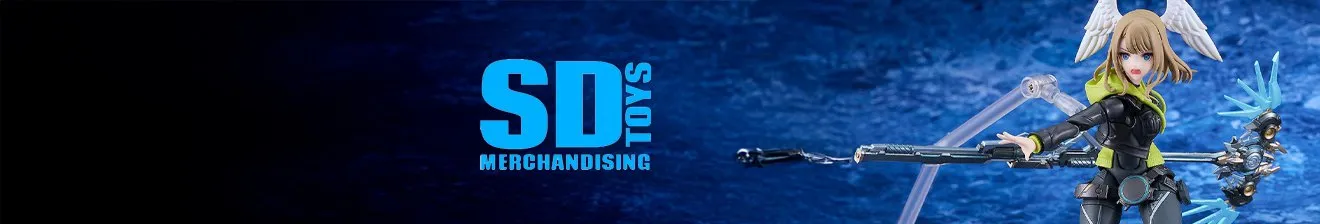 SD Toys