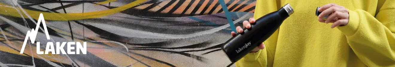 Laken