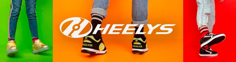 Heelys