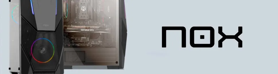 Nox Xtreme