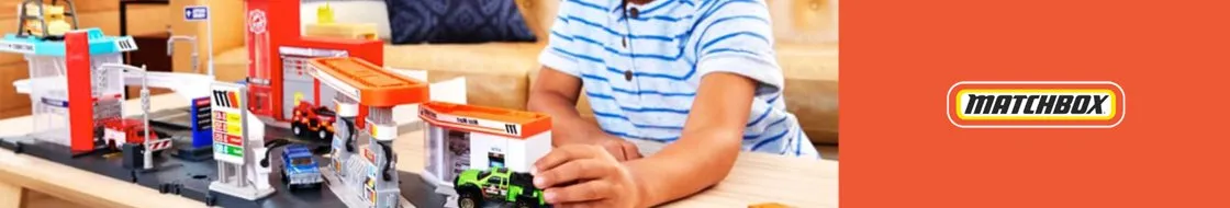 Matchbox