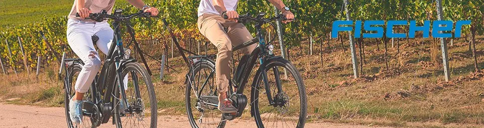 Fischer Bikes