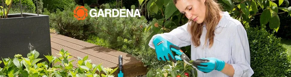 Gardena