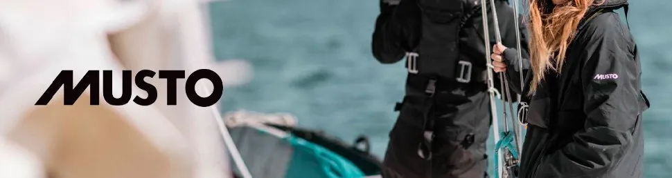 Musto