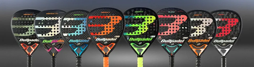 Bullpadel