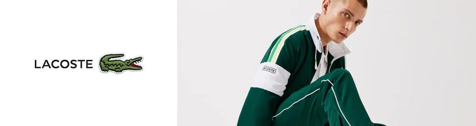 Lacoste