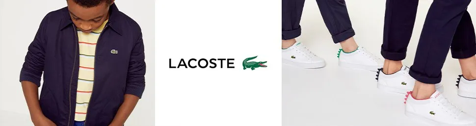 Lacoste