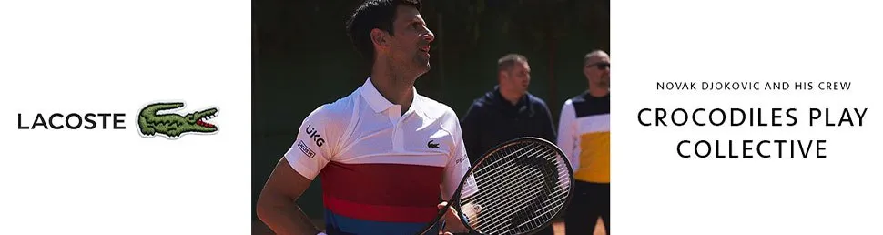 Lacoste