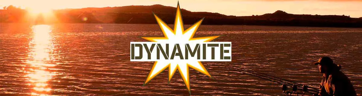 Dynamite Baits