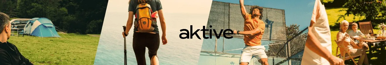 Aktive