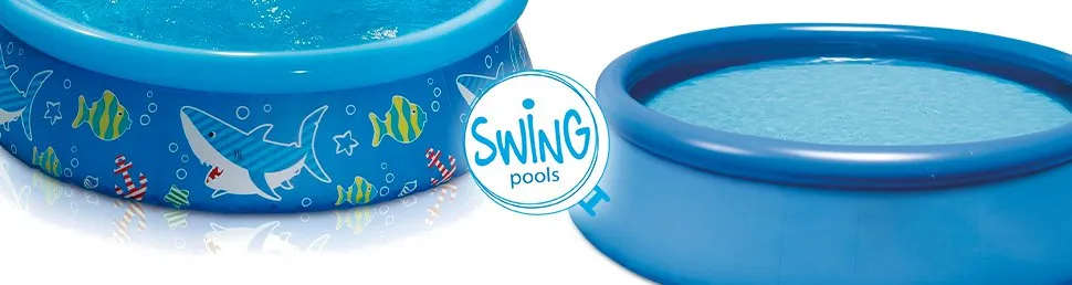 Mountfield Swing