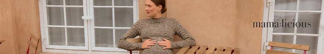 Mamalicious