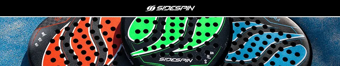 Sidespin