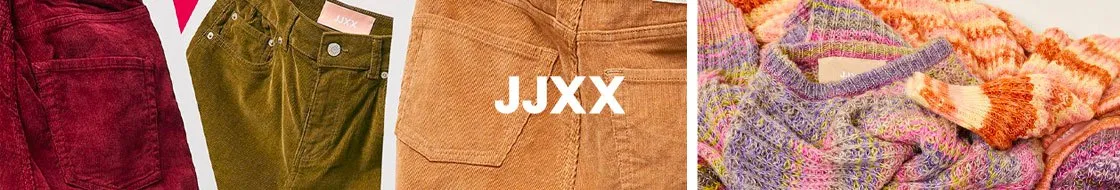 Jjxx