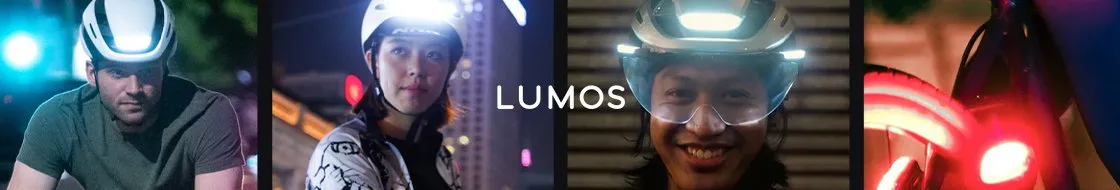 Lumos Helmet