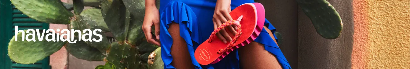 Havaianas