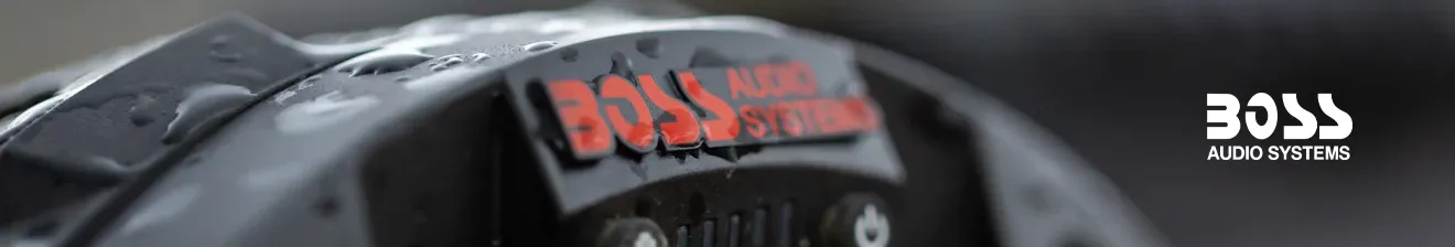 Boss Audio