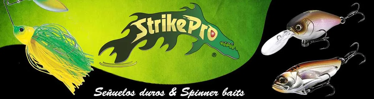 Strike Pro