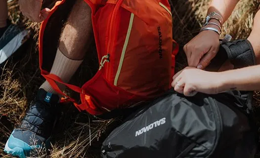 Laukut ja vyölaukut