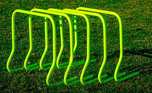 Trainingsausrüstung