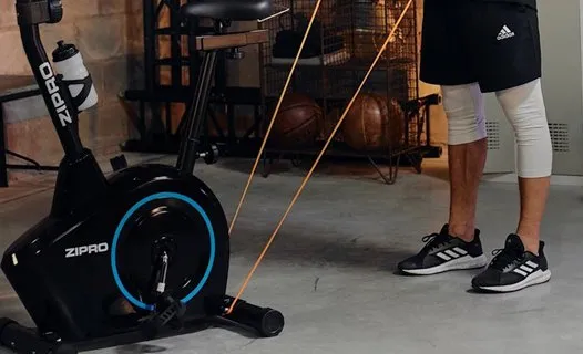 Тренировка и соревнования