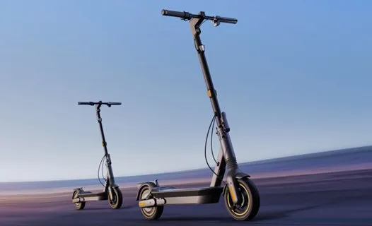 Städtischer Transport