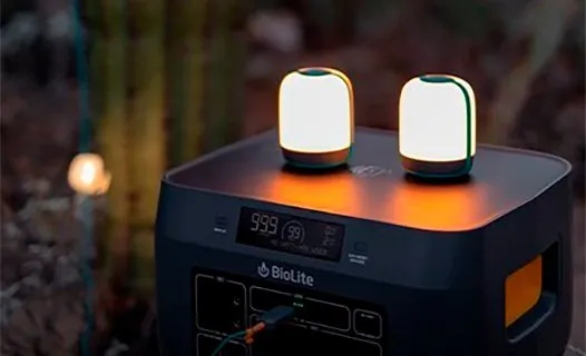 Electricity and domotics