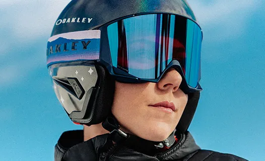 고글과 선글라스