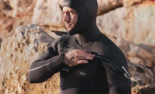 Dragter og tilbehør