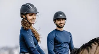 Снаряжение для верховой езды