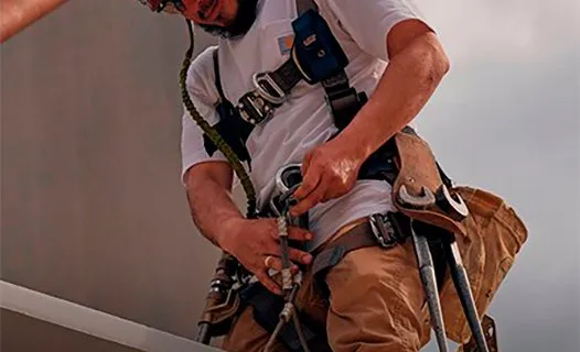 Workwear and safety equipment