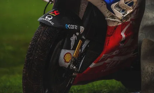 Τροχοί και ελαστικά