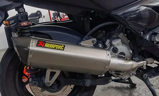 Εξατμίσεις