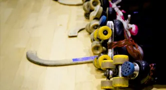 Hóquei em patins