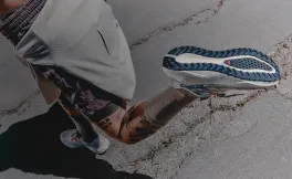 Looking for running shoes?