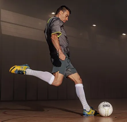Indoor football