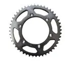 Rear sprockets