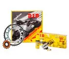 Transmission kits
